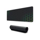 Datastar ZR1000 Petek Desen Yeşil Mouse Pad 90X40