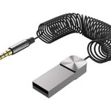 Datastar ZR631 B27 Wireless Audio 5.1 Adaptör