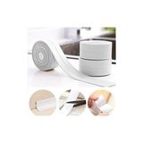 Datatek 156 gr Beyaz Su Sızdırmaz Lavabo Kenar Bandı (3.2m)