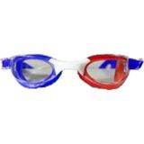 Datatek AF650 - Yüzücü Gözlüğü Silikon Olimpiyat Model 12 (Lisinya)
