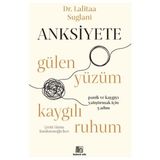 Datatek Anksiyete- Gülen Yüzüm Kaygılı Ruhum