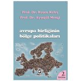 Datatek Avrupa Birliğinin Bölge Politikaları