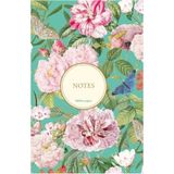 Datatek Bez Ciltli Çizgili Defter 6