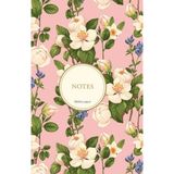 Datatek Bez Ciltli Çizgili Defter 9