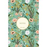 Datatek Bez Ciltli Çizgisiz Defter 10