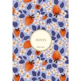 Datatek Bez Ciltli Çizgisiz Defter 12