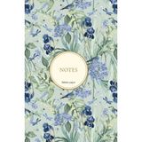 Datatek Bez Ciltli Çizgisiz Defter 3