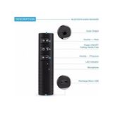 Datatek Car Bluetooth Music Driver Araç Aux Hands-Free Mp3 Bağlantı Kiti