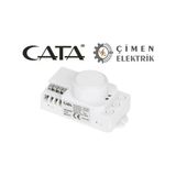Datatek Cata Ct 9185 Radar Sensör 1200W