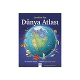 Datatek Çocuklar Için Dünya Atlası