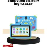 Datatek Çok Amaçlı 7 Inç Tablet Video Oyun ve Eğitim Için Ideal