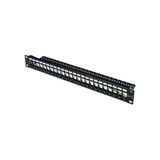 Datatek Dıgıtus 24 Port DN-91411 Utp Cat-6 Patch Panel