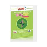 Datatek Dikkati Güçlendirme Seti 10 Yaş Test