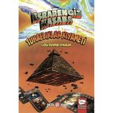 Datatek Disney Esrarengiz Kasaba - Tuhaflıklar Kıyameti