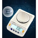 Datatek DJ602A Kefeli Hassas Terazi 3000 G Kapasiteli, 0.01 G Hassasiyetle Profesyonel Ölçüm