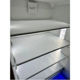 Datatek Dolap Içi Raf Örtüsü -Ultra Dayanıklı -45CMX3MT- Kaydırmaz -Kalın- Çok Amaçlı Pvc