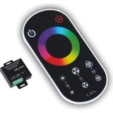 Datatek Eco Lounge Cata Ct 9116 288W 24A Profesyonel Rgb Kumanda
