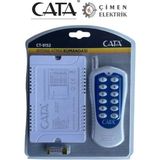 Datatek Eco Lounge Cata Ct 9152 10X500W 10 Lu Aydınlatma Kumandası