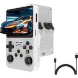 Datatek El Tipi Oyun Konsolu 3.5 Inç Hd Ekran ve Hafıza Kartı Destekli Yeni Nesil