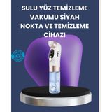 Datatek Elektrikli Siyah Nokta Sökücü – Derinlemesine Gözenek Temizleme Cihazı