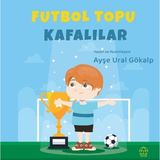 Datatek Futbol Topu Kafalılar
