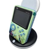 Datatek G5 Atari - Lisinya