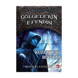 Datatek Gölgelerin Efendisi 05 - Kuzeydeki Büyücü