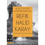 Datatek Gurbet Hikayeleri - Yeraltında Dünya Var (Yeni Kapak)