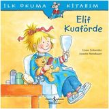 Datatek Ilk Okuma Kitabım Elif Kuaförde