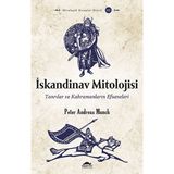 Datatek Iskandinav Mitolojisi
