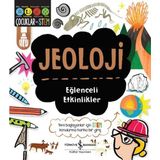Datatek Jeoloji Eğlenceli Etkinlikler