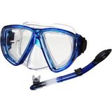Datatek JS-M388 Yüzücü Maske Snorkel Set