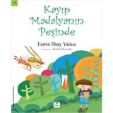 Datatek Kayıp Madalyanın Peşinde