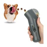 Datatek Kedi ve Köpekler Için Hazneli Mama Fırlatma Oyuncağı Yem Atıcı Aparat