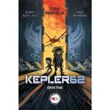 Datatek Kepler 62: Davetiye