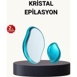 Datatek Kristal Tüy Temizleme Cihazı Yüz Kol Bacak Uyumlu Taşınabilir - Lisinya