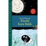 Datatek Küçük Kara Balık - Özel Etkinlik Soru ve Cevapları ile Birlikte