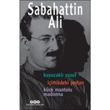 Datatek Kuyucaklı Yusuf - Içimizdeki Şeytan - Kürk Mantolu Madonna (3 Kitap Birarada)