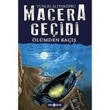 Datatek Macera Geçidi 15 - Ölüme Kaçış