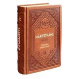Datatek Marifetname - Termo Deri Ciltli (Renkli Baskı)