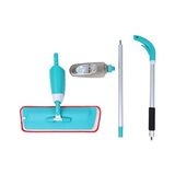 Datatek Mikrafiber Spray Mop Hazneli ve Pratik Temizlik Mopu