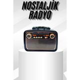 Datatek Müzik Kutusu Bluetooth Bağlantılı El Fenerli Nostaljik Tasarım Radyo