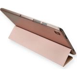 Datatek Newface Samsung Galaxy T290 Tab A 8 Kılıf Tablet Smart Kılıf - Rose Gold