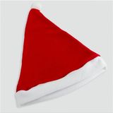 Datatek Noel Baba Şapkası Polar - Kırmızı