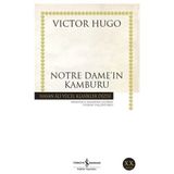 Datatek - Notre Dame'in Kamburu - Hasan Ali Yücel Klasikleri
