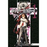 Datatek Ölüm Defteri 1 - Death Note