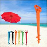 Datatek Plastik Şemsiye Sabitleme Kazığı