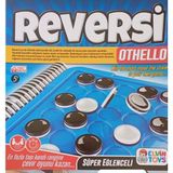 Datatek Reversi Oyunu