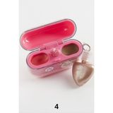 Datatek Ronassi Kalp Blush Concealer Highlighter - Standart