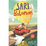 Datatek Sarı Balonun Yolculuğu